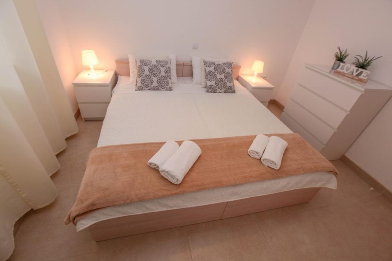 Apartments Zoya Клек Екстериор снимка