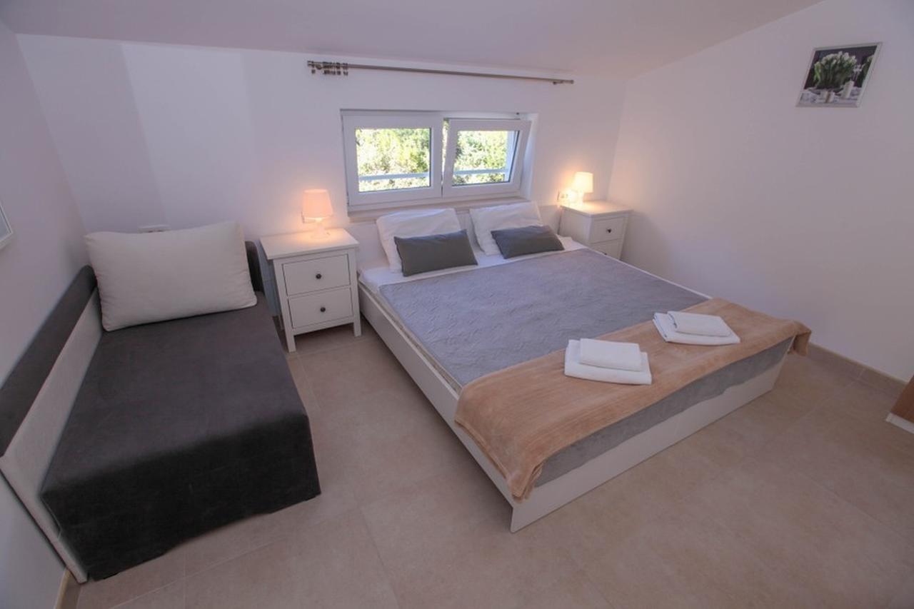 Apartments Zoya Клек Екстериор снимка