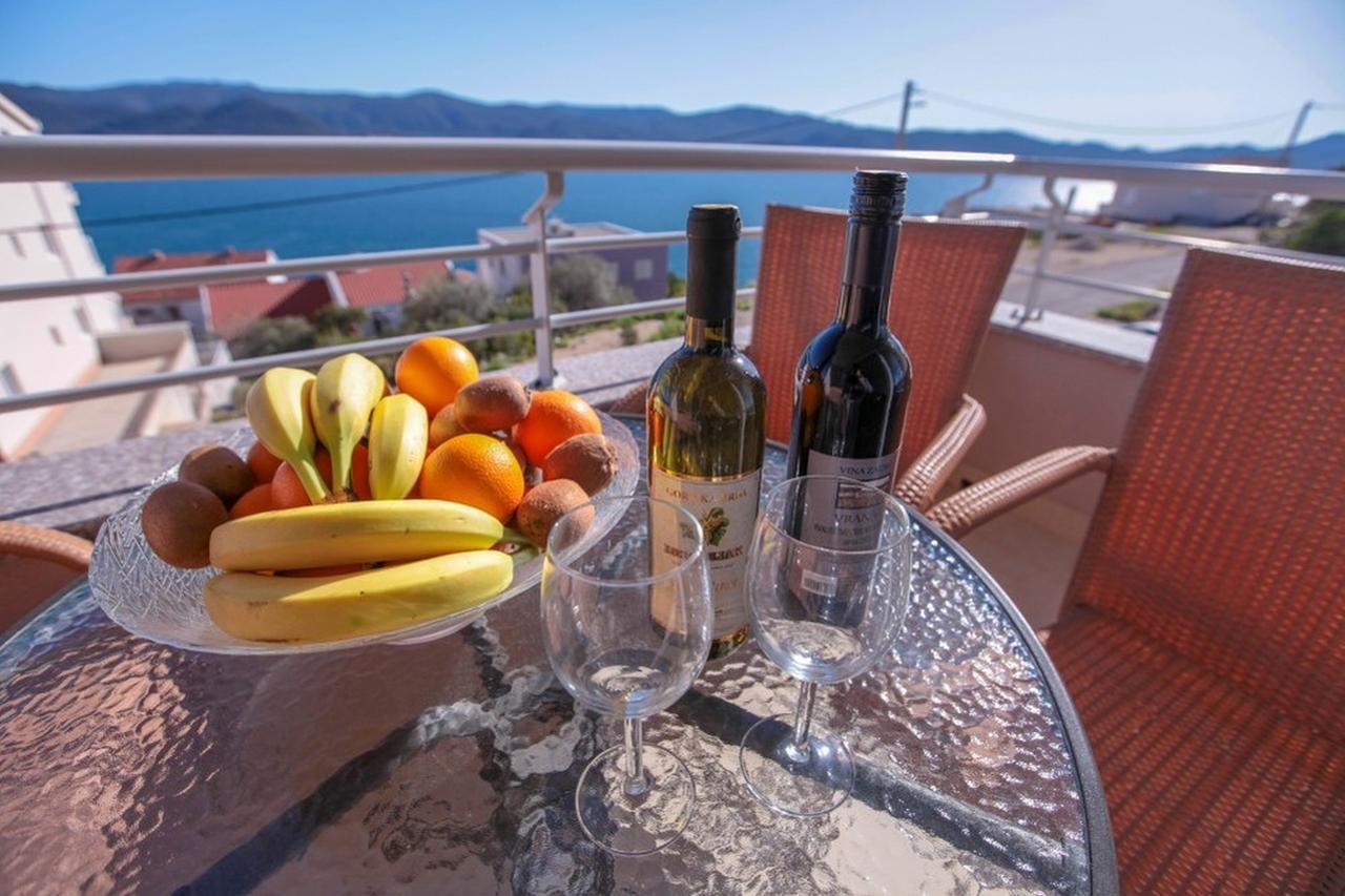 Apartments Zoya Клек Екстериор снимка
