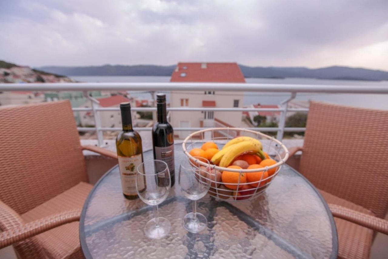 Apartments Zoya Клек Екстериор снимка